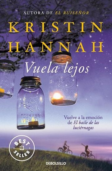 VUELA LEJOS | 9788466371599 | KRISTIN HANNAH