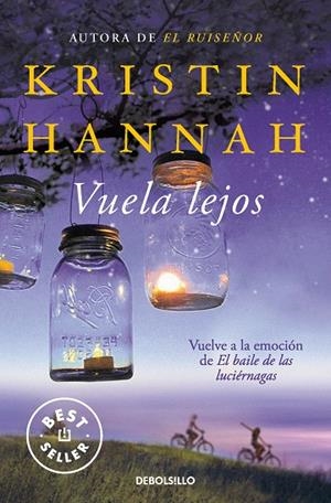 VUELA LEJOS | 9788466371599 | KRISTIN HANNAH
