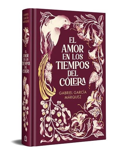 EL AMOR EN LOS TIEMPOS DEL CÓLERA (EDICIÓN ESPECIAL EN TAPA DURA) | 9788466378581 | GABRIEL GARCÍA MÁRQUEZ