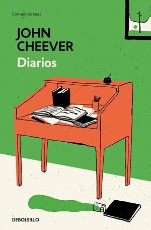 DIARIOS | 9788466347570 | JOHN CHEEVER
