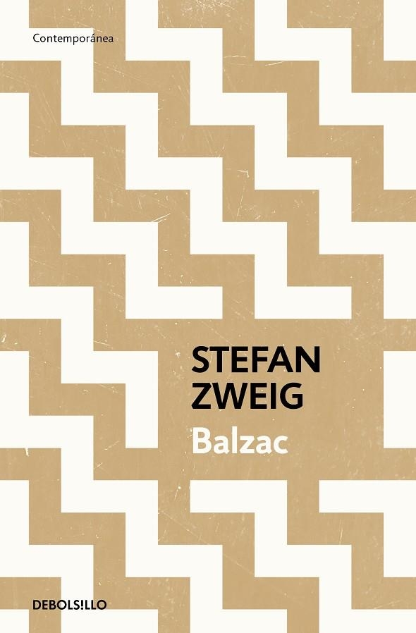 BALZAC | 9788466379045 | STEFAN ZWEIG