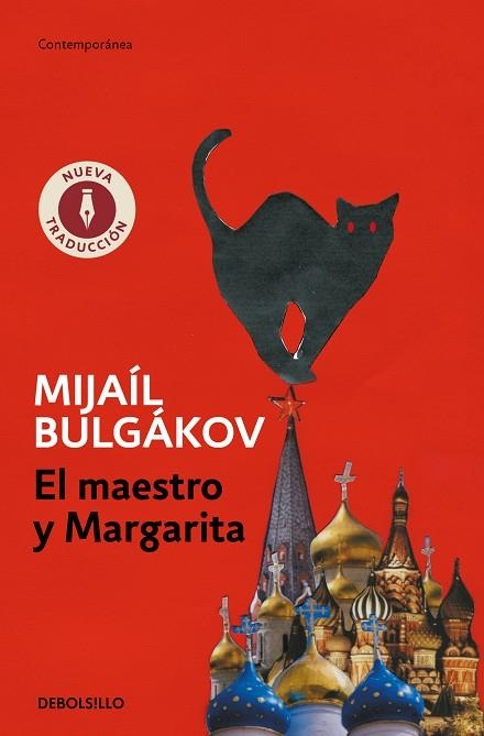 EL MAESTRO Y MARGARITA (NUEVA TRADUCCIÓN) | 9788466379915 | MIJAÍL BULGÁKOV