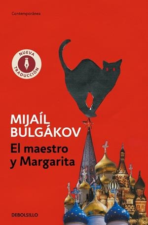 EL MAESTRO Y MARGARITA (NUEVA TRADUCCIÓN) | 9788466379915 | MIJAÍL BULGÁKOV