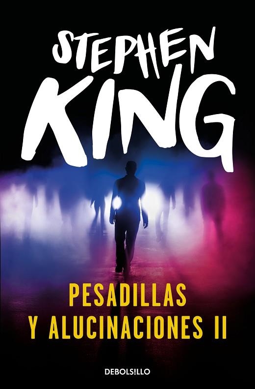 PESADILLAS Y ALUCINACIONES II | 9788466382243 | STEPHEN KING