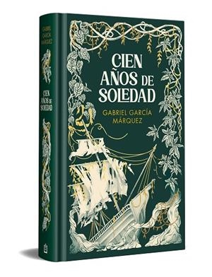 CIEN AÑOS DE SOLEDAD (EDICIÓN ESPECIAL EN TAPA DURA) | 9788466379717 | GABRIEL GARCÍA MÁRQUEZ