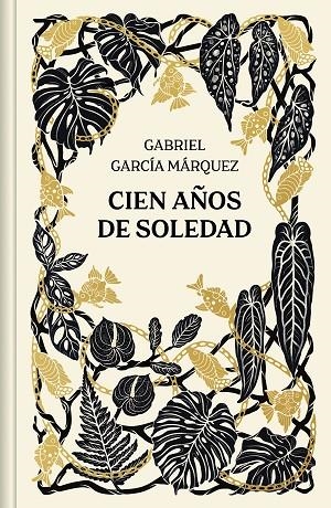 CIEN AÑOS DE SOLEDAD (EDICIÓN ESPECIAL EN TAPA DURA) | 9788466373531 | GABRIEL GARCÍA MÁRQUEZ
