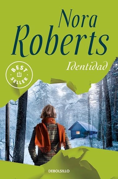 IDENTIDAD | 9788466379267 | NORA ROBERTS