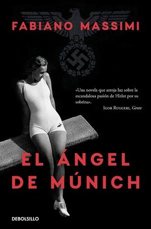 EL ÁNGEL DE MÚNICH | 9788466356077 | FABIANO MASSIMI