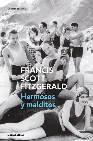 HERMOSOS Y MALDITOS | 9788497936590 | FRANCIS SCOTT FITZGERALD