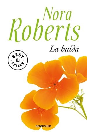 LA HUIDA | 9788466359221 | NORA ROBERTS