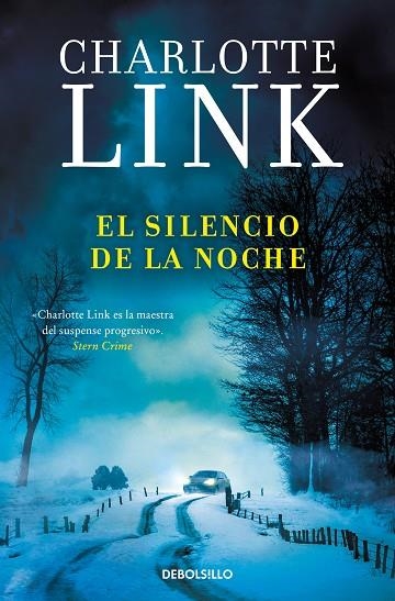 EL SILENCIO DE LA NOCHE (KATE LINVILLE & CALEB HALE  4) | 9788466372190 | CHARLOTTE LINK