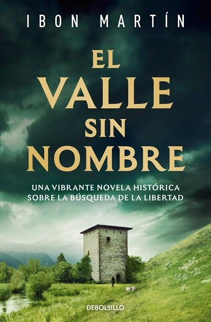 EL VALLE SIN NOMBRE | 9788466382397 | IBON MARTÍN