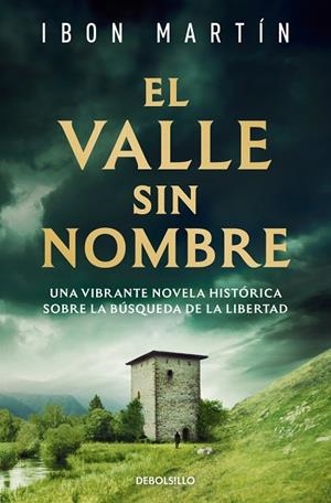 EL VALLE SIN NOMBRE | 9788466382397 | IBON MARTÍN
