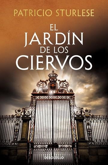 EL JARDÍN DE LOS CIERVOS | 9788466388344 | PATRICIO STURLESE