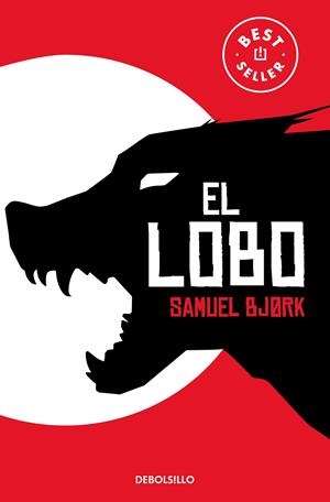 EL LOBO | 9788466371773 | SAMUEL BJØRK