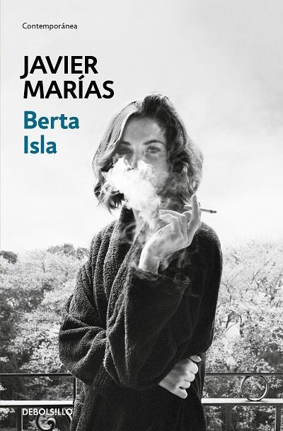 BERTA ISLA | 9788466350341 | JAVIER MARÍAS