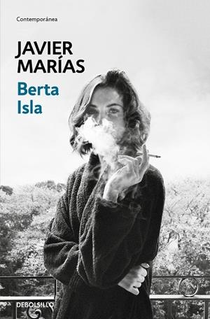 BERTA ISLA | 9788466350341 | JAVIER MARÍAS