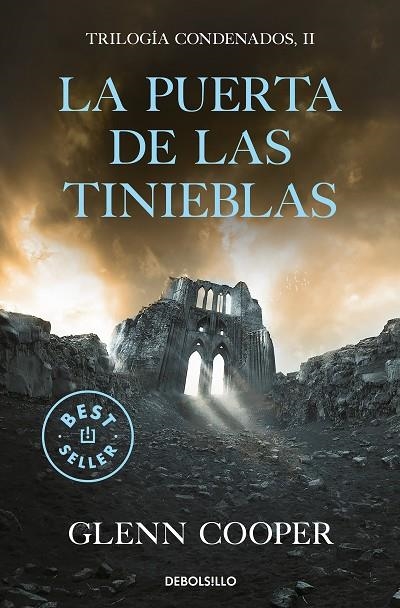 LA PUERTA DE LAS TINIEBLAS (TRILOGÍA CONDENADOS  2) | 9788466344562 | GLENN COOPER