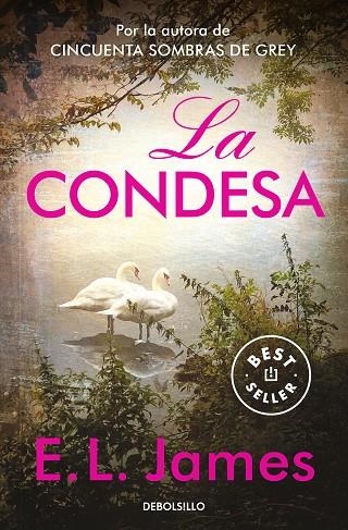 LA CONDESA (MISTER  2) | 9788466373869 | E.L. JAMES