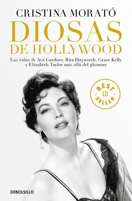 DIOSAS DE HOLLYWOOD | 9788466352178 | CRISTINA MORATÓ