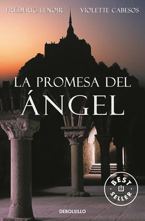 LA PROMESA DEL ÁNGEL | 9788483460214 | VIOLETTE CABESOS FRÉDÉRIC LENOIR