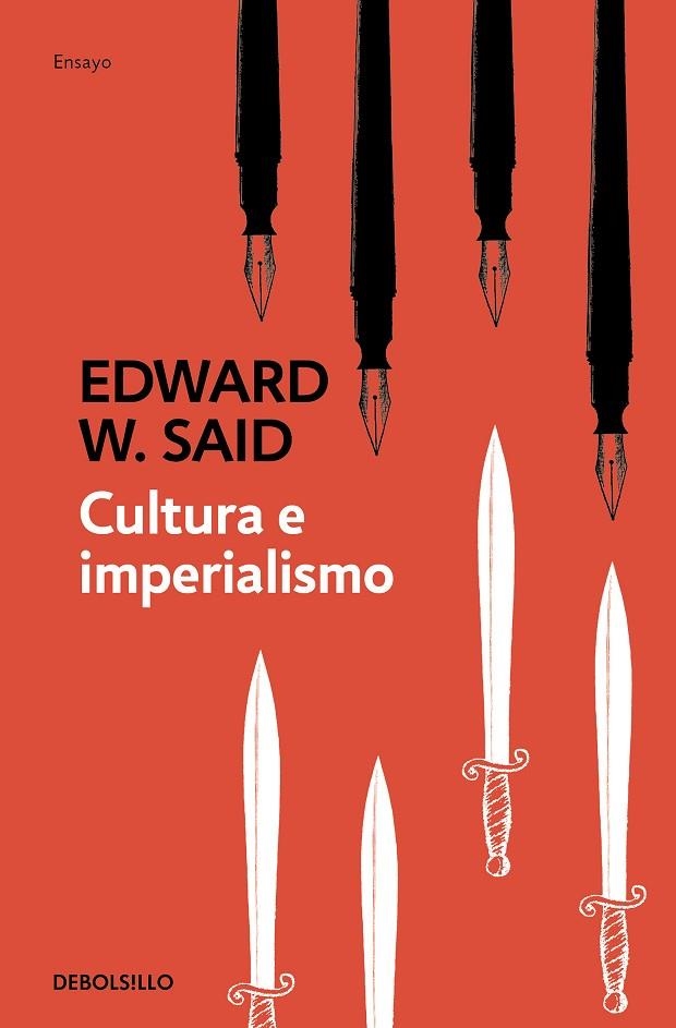 CULTURA E IMPERIALISMO | 9788466347594 | EDWARD W. SAID