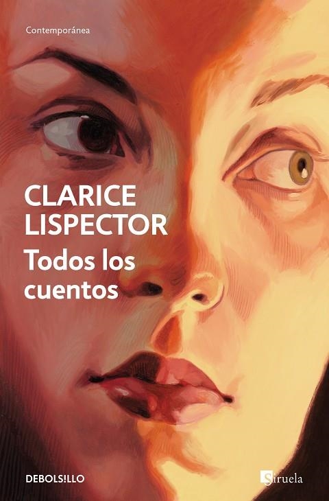 TODOS LOS CUENTOS | 9788466381673 | CLARICE LISPECTOR