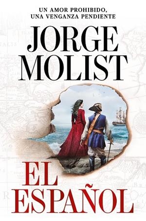 EL ESPAÑOL | 9788466388016 | JORGE MOLIST
