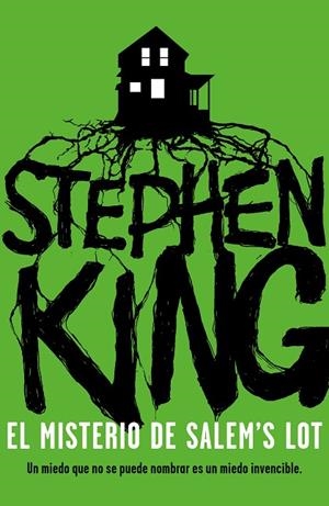 EL MISTERIO DE SALEM'S LOT | 9788466390699 | STEPHEN KING