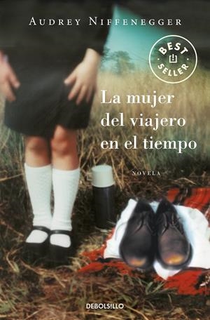 LA MUJER DEL VIAJERO EN EL TIEMPO | 9788483460474 | AUDREY NIFFENEGGER