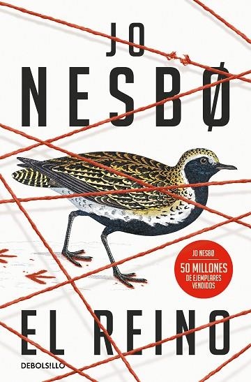 EL REINO (SERIE REINO  1) | 9788466359900 | JO NESBO