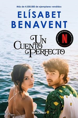 UN CUENTO PERFECTO | 9788466371490 | ELÍSABET BENAVENT