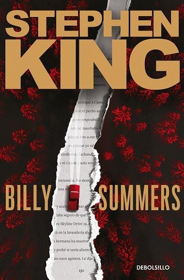 BILLY SUMMERS (EDICIÓN EN ESPAÑOL) | 9788466367431 | STEPHEN KING
