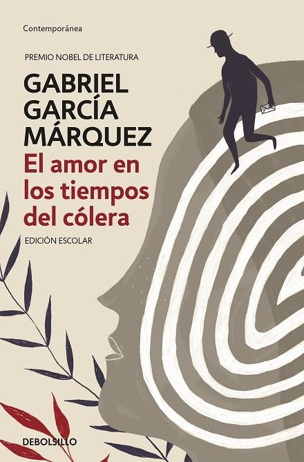 EL AMOR EN LOS TIEMPOS DEL CÓLERA (EDICIÓN ESCOLAR) | 9788466347297 | GABRIEL GARCÍA MÁRQUEZ