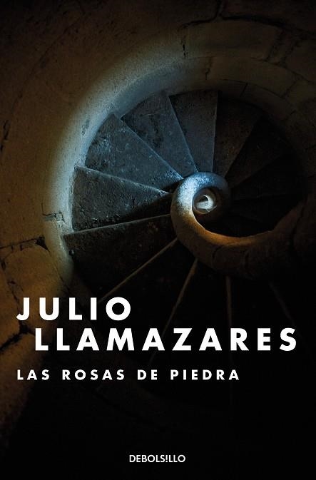 LAS ROSAS DE PIEDRA | 9788466348744 | JULIO LLAMAZARES