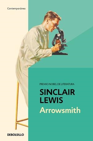 ARROWSMITH | 9788466361682 | SINCLAIR LEWIS