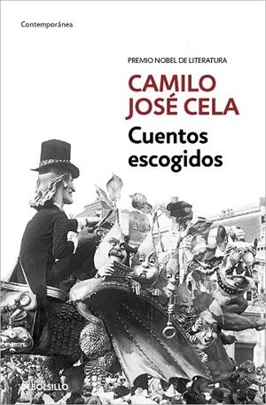 CUENTOS ESCOGIDOS | 9788466352284 | CAMILO JOSÉ CELA