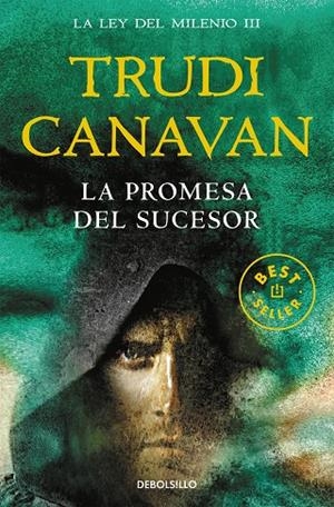 LA PROMESA DEL SUCESOR (LA LEY DEL MILENIO  3) | 9788466346955 | TRUDI CANAVAN