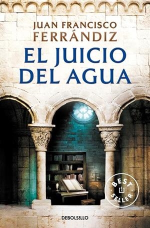 EL JUICIO DEL AGUA | 9788466359238 | JUAN FRANCISCO FERRÁNDIZ