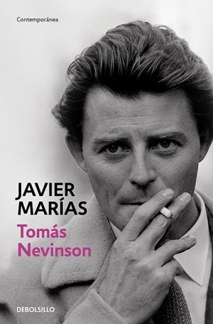 TOMÁS NEVINSON | 9788466359528 | JAVIER MARÍAS