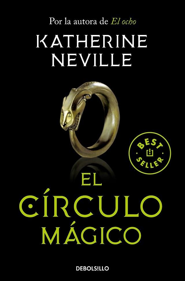 EL CÍRCULO MÁGICO | 9788466349451 | KATHERINE NEVILLE