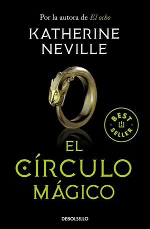 EL CÍRCULO MÁGICO | 9788466349451 | KATHERINE NEVILLE