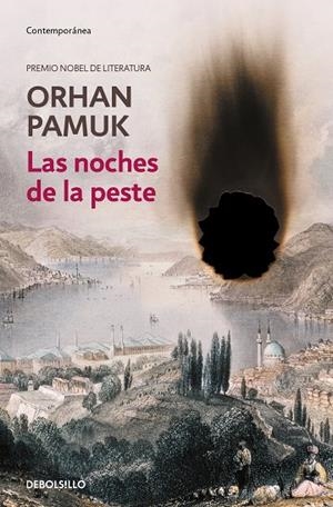 LAS NOCHES DE LA PESTE | 9788466378956 | ORHAN PAMUK