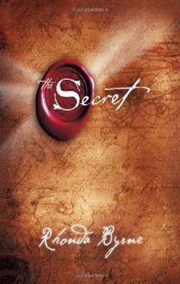 SECRET, THE | 9781582701707 | RHONDA BYRNE