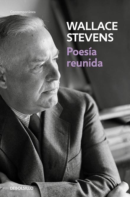 POESÍA REUNIDA | 9788466348010 | WALLACE STEVENS