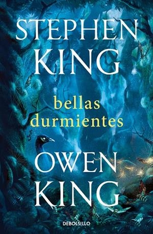BELLAS DURMIENTES | 9788466346528 | STEPHEN KING OWEN KING