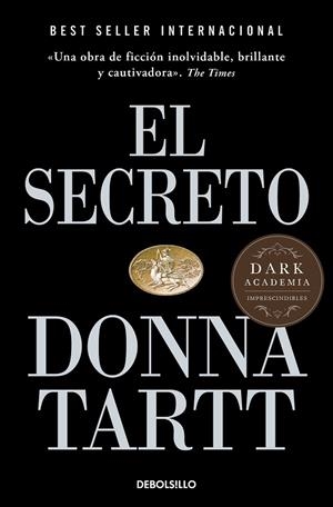 EL SECRETO | 9788466372947 | DONNA TARTT