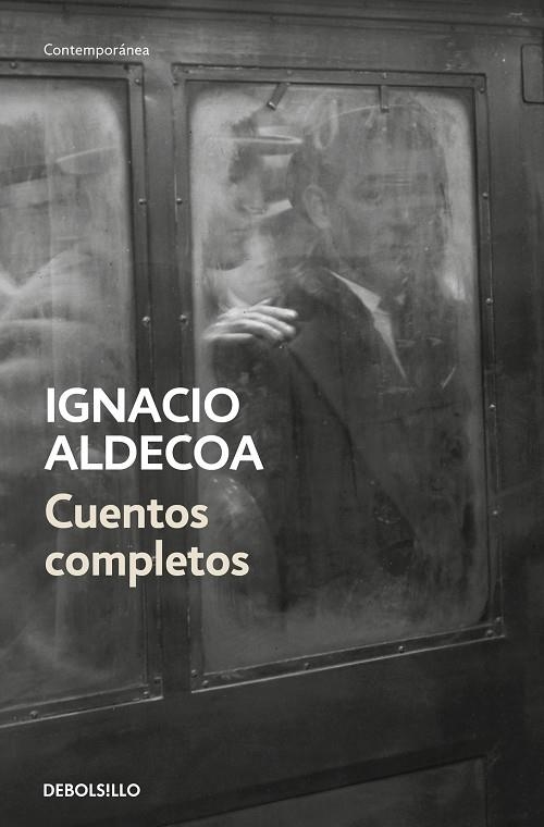 CUENTOS COMPLETOS | 9788466347563 | IGNACIO ALDECOA