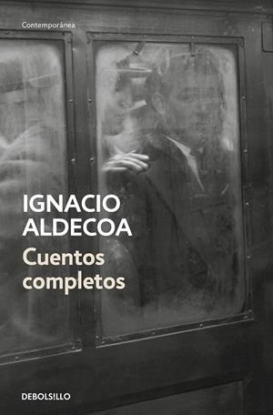 CUENTOS COMPLETOS | 9788466347563 | IGNACIO ALDECOA