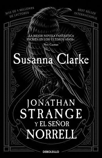 JONATHAN STRANGE Y EL SEÑOR NORRELL | 9788466377836 | SUSANNA CLARKE